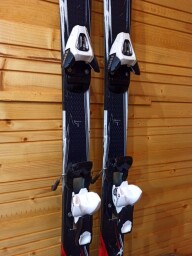 LYŽE TECNO PRO X-FLEX 120CM